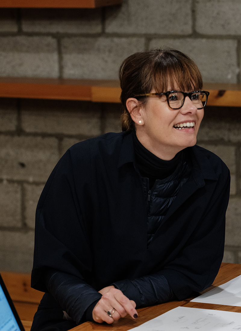 MasterClass DL by Angelique Campens